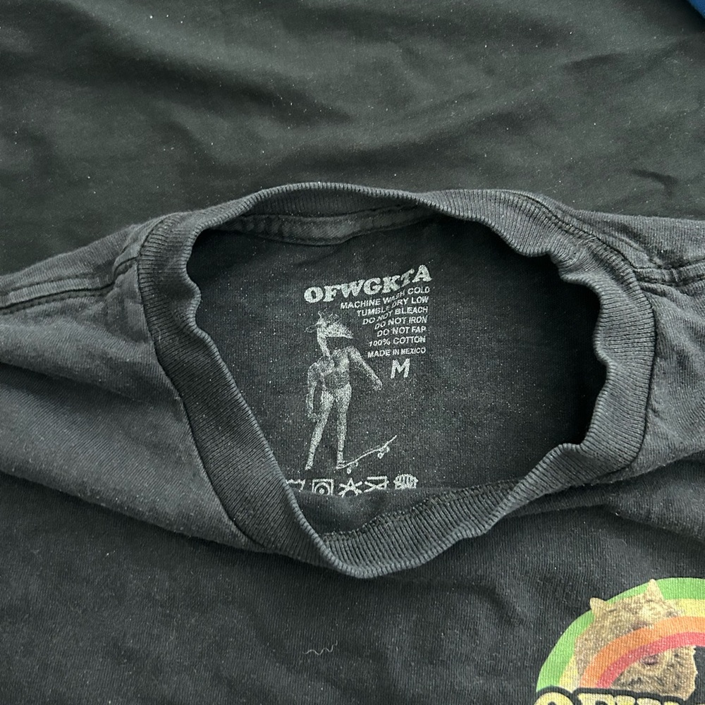 Old OF tee